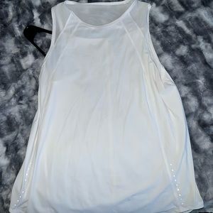 Lululemon full length sculp tank